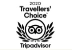 TA 2020 Award