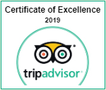 Certificate of Excellence 