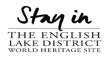 Stay in the English Lake District