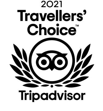 TA 2021 Award