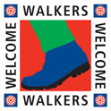 Walkers Welcome